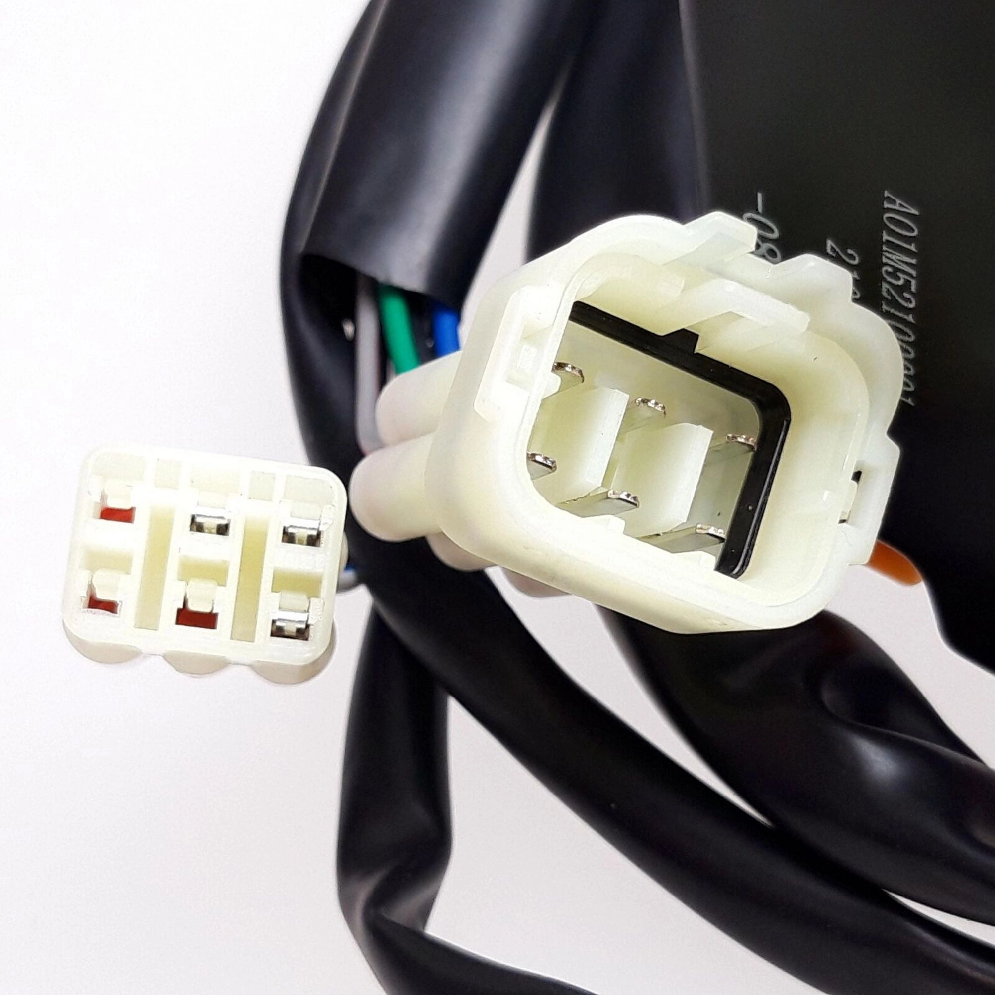 SEGWAY SNARLER 570 SİNYAL MARŞ KUMANDASI #KM 78028
